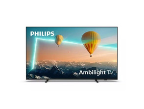 Add to cart Television Philips 50PUS8007 50 ' 'Ultra HD 4K/Ambilight/Smart TV/Wifi Television Philips 50PUS8007 50 ' 'Ultra HD 4K/Ambilight/Smart TV/Wifi