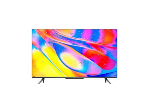Add to cart TV QLED 43 '' TCL 43C725 Android TV/4K UHD TV QLED 43 '' TCL 43C725 Android TV/4K UHD