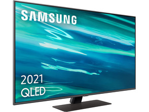 Add to cart Television QLED 50 '' Samsung QE50Q80A Smart TV/4K UHD/Wifi Television QLED 50 '' Samsung QE50Q80A Smart TV/4K UHD/Wifi