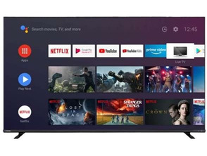 Add to cart QLED TV 55 '' Toshiba 55QA4C63DG Smart TV/UHD 4K/Wifi QLED TV 55 '' Toshiba 55QA4C63DG Smart TV/UHD 4K/Wifi