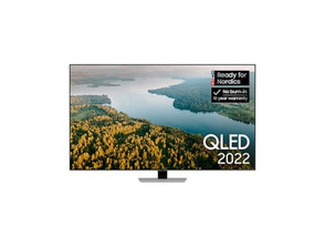 Add to cart QLED TV Samsung QE55Q83BATXXC 55 '' Smart TV 4K UHD QLED TV Samsung QE55Q83BATXXC 55 '' Smart TV 4K UHD