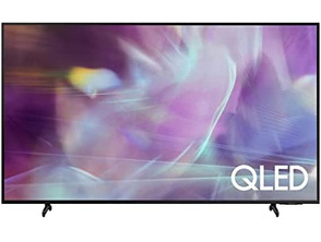 Add to cart Television Samsung QE50Q60AAUXXH QLED UHD 55 '' 4K Wifi/Smart TV Television Samsung QE50Q60AAUXXH QLED UHD 55 '' 4K Wifi/Smart TV