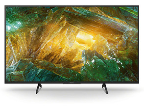 Add to cart Television Sony KD43XH8096 43 '' Smart TV 4K UHD Television Sony KD43XH8096 43 '' Smart TV 4K UHD