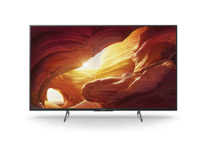 Add to cart Sony TV KD49XH8596 ELED 49 '' Smart TV 4K UHD Sony TV KD49XH8596 ELED 49 '' Smart TV 4K UHD