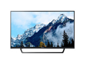 Add to cart Sony KDL32WE613 32 '' LED Smart TV HD Sony KDL32WE613 32 '' LED Smart TV HD