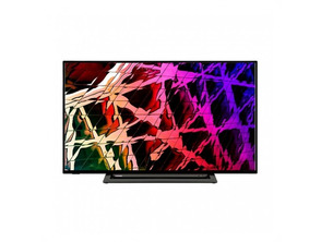 Add to cart Toshiba Television 43LL3C63DG 43 '' LED Smart TV FHD Toshiba Television 43LL3C63DG 43 '' LED Smart TV FHD