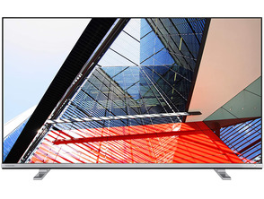 Add to cart Television Toshiba 50UL4B63DG 50 '' Smart TV 4K UHD Television Toshiba 50UL4B63DG 50 '' Smart TV 4K UHD