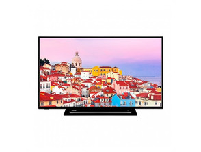 Add to cart Television Toshiba 55UL3063DG 55 '' Smart TV UHD 4K Television Toshiba 55UL3063DG 55 '' Smart TV UHD 4K