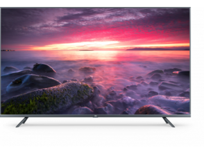 Add to cart Xiaomi Mi LED TV 4S 55 '' 4K UltraHD/Smart TV/Wifi Xiaomi Mi LED TV 4S 55 '' 4K UltraHD/Smart TV/Wifi