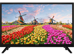 Add to cart Hitachi 24HAE2250 24 '' Smart TV HD Ready Hitachi 24HAE2250 24 '' Smart TV HD Ready