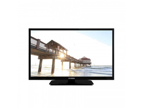 Add to cart Hyundai HY24H4020SW 24 TV '' HD/Wifi Hyundai HY24H4020SW 24 TV '' HD/Wifi