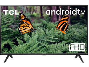 Add to cart 40 '' TCL 40ES560 Android TV Full HD TV 40 '' TCL 40ES560 Android TV Full HD TV