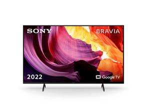 Add to cart LED TV 43 " Sony KD43X81K Smart TV 4K UHD LED TV 43 " Sony KD43X81K Smart TV 4K UHD