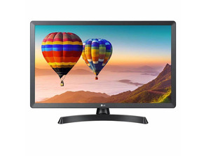Add to cart LG 28TN515S-WZ 28 " HD/Smart TV/WiFi LG 28TN515S-WZ 28 " HD/Smart TV/WiFi
