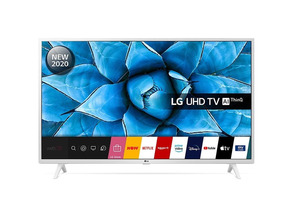 Add to cart LG 43UN73906LE 43 " Ultra HD 4K/Smart TV/WiFi White LG 43UN73906LE 43 " Ultra HD 4K/Smart TV/WiFi White