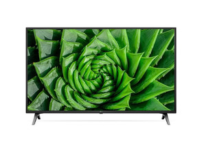Add to cart LG 43UN80006LC 43 " Ultra HD 4K/Smart TV/WiFi LG 43UN80006LC 43 " Ultra HD 4K/Smart TV/WiFi