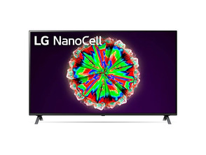 Add to cart LG 65NANO806NA 65 " Ultra HD 4K/Smart TV/WiFi LG 65NANO806NA 65 " Ultra HD 4K/Smart TV/WiFi