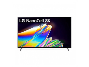 Add to cart TV LG 65NANO956 65 '' Smart TV 8K UHDV IA TV LG 65NANO956 65 '' Smart TV 8K UHDV IA