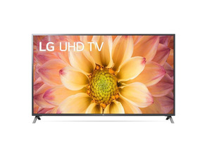 Add to cart LG 70UN70706LB 70 " Ultra HD 4K/Smart TV/WiFi LG 70UN70706LB 70 " Ultra HD 4K/Smart TV/WiFi