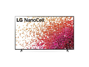 Add to cart LG 75NANO756PA 75 " /Ultra HD 4K/mart TV/WiFi LG 75NANO756PA 75 " /Ultra HD 4K/mart TV/WiFi