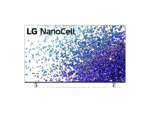 Add to cart LG NanoCell TV 50NANO776PA 50 " /Ultra HD 4K/Smart TV/WiFi LG NanoCell TV 50NANO776PA 50 " /Ultra HD 4K/Smart TV/WiFi