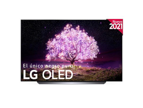 Add to cart LG OLED 48C14LB 48 " Ultra HD 4K/Smart TV/WiFi LG OLED 48C14LB 48 " Ultra HD 4K/Smart TV/WiFi