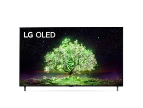 Add to cart LG OLED TV 55A16LA 55 " Ultra HD 4K/Smart TV/WiFi LG OLED TV 55A16LA 55 " Ultra HD 4K/Smart TV/WiFi
