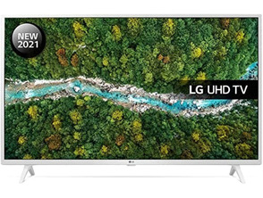 Add to cart LG UHD TV 43UP76906LE 43 " /Ultra HD 4K/Smart TV LG UHD TV 43UP76906LE 43 " /Ultra HD 4K/Smart TV