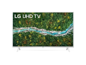 Add to cart LG UHD TV 43UP76906LE 43 " /Ultra HD 4K/Smart TV/WiFi LG UHD TV 43UP76906LE 43 " /Ultra HD 4K/Smart TV/WiFi