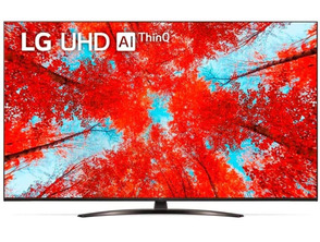 Add to cart LG UHD TV 50UQ91006LA 50 '' Ultra HD 4K/Smart TV/Wifi LG UHD TV 50UQ91006LA 50 '' Ultra HD 4K/Smart TV/Wifi