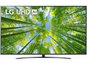 Add to cart LG UHD 70UQ81006LB 70 " Ultra HD 4K/Smart TV/WiFi LG UHD 70UQ81006LB 70 " Ultra HD 4K/Smart TV/WiFi