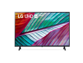 Add to cart LG UHD TV 86UR78006LB 86 "/Ultra HD 4K/Smart TV/ WiFi LG UHD TV 86UR78006LB 86 "/Ultra HD 4K/Smart TV/ WiFi