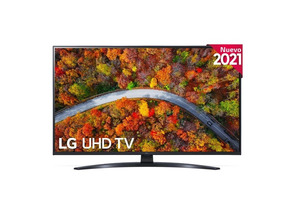Add to cart LG UHD TV 43UP81006LR 43 " Ultra HD 4K Smart TV/WiFi LG UHD TV 43UP81006LR 43 " Ultra HD 4K Smart TV/WiFi