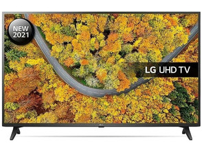 Add to cart LG UHD TV 50UP75006LF 50 " Ultra HD 4K/Smart TV/WiFi LG UHD TV 50UP75006LF 50 " Ultra HD 4K/Smart TV/WiFi