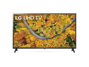 Add to cart LG UHD TV 55UP75006LF 55 '' Ultra HD 4K/SmartTV/Wifi LG UHD TV 55UP75006LF 55 '' Ultra HD 4K/SmartTV/Wifi
