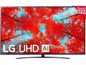 Add to cart LG UHD TV 86UQ91006LA 86 '' Ultra HD 4K/Smart TV/WiFi LG UHD TV 86UQ91006LA 86 '' Ultra HD 4K/Smart TV/WiFi