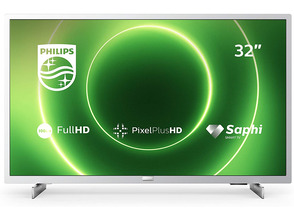 Add to cart Philips 32PFS6855 32 " Full HD/SmartTV/WiFi Silver Philips 32PFS6855 32 " Full HD/SmartTV/WiFi Silver