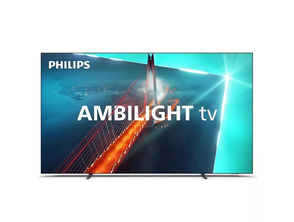 Add to cart Philips 55OLED718 55 Ultra HD 4K Ambilight/Smart TV Philips 55OLED718 55 Ultra HD 4K Ambilight/Smart TV