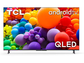 Add to cart QLED TV 50 '' TCL 50C725 4K UHD Android TV QLED TV 50 '' TCL 50C725 4K UHD Android TV