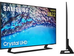 Add to cart Samsung Crystal UHD TV UE50BU8500K 50 " Ultra HD 4K/Smart TV/WiFi Samsung Crystal UHD TV UE50BU8500K 50 " Ultra HD 4K/Smart TV/WiFi