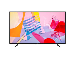 Add to cart Samsung QE43Q60TA 43 " Ultra HD 4K/Smart TV/WiFi Samsung QE43Q60TA 43 " Ultra HD 4K/Smart TV/WiFi