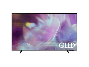 Add to cart Samsung QE55Q60A 55 " Ultra HD 4K/Smart TV/WiFi Samsung QE55Q60A 55 " Ultra HD 4K/Smart TV/WiFi