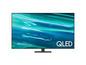 Add to cart Samsung QE55Q80A 55 '' Ultra HD 4K/Smart TV/WiFi Samsung QE55Q80A 55 '' Ultra HD 4K/Smart TV/WiFi