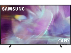 Add to cart Samsung QLED TV QE50Q60BAU 50 " Ultra HD 4K/Smart TV/WiFi Samsung QLED TV QE50Q60BAU 50 " Ultra HD 4K/Smart TV/WiFi