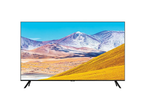 Add to cart Samsung UE55TU8005 55 " Ultra HD 4K/Smart TV/WiFi Samsung UE55TU8005 55 " Ultra HD 4K/Smart TV/WiFi