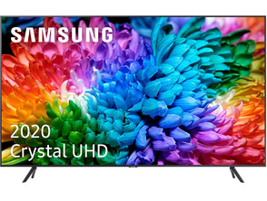 Add to cart Samsung UE75TU7105 75 " Ultra HD 4K/Smart TV/WiFi Samsung UE75TU7105 75 " Ultra HD 4K/Smart TV/WiFi
