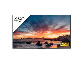 Add to cart Sony Bravia FWD TV-49X81H/T1 49 '' 4K Sony Bravia FWD TV-49X81H/T1 49 '' 4K