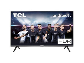 Add to cart 32ES560 32 " HD Smart TV/WiFi TCL Tv 32ES560 32 " HD Smart TV/WiFi TCL Tv