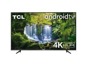 Add to cart TCL TCL 50P615 50 " Ultra HD 4K Smart TV/WiFi TCL TCL 50P615 50 " Ultra HD 4K Smart TV/WiFi