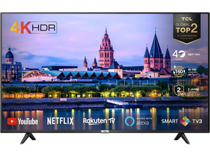 Add to cart TCL TCL 55P610 55 " Ultra HD 4K/Smart TV/WiFi TCL TCL 55P610 55 " Ultra HD 4K/Smart TV/WiFi